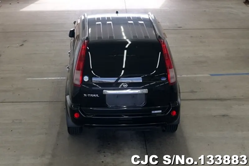 2005 Nissan / X-Trail Stock No. 133883