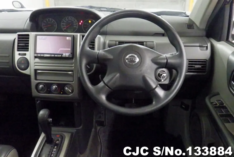 2007 Nissan / X-Trail Stock No. 133884