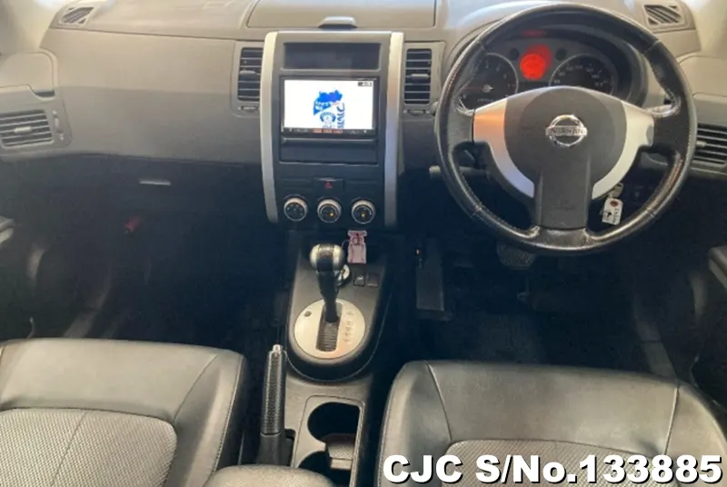 2007 Nissan / X-Trail Stock No. 133885