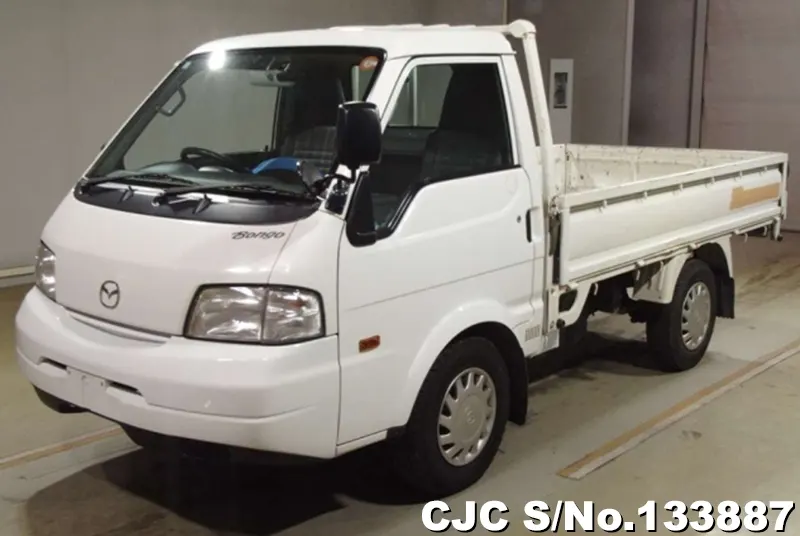 2020 Mazda / Bongo Stock No. 133887