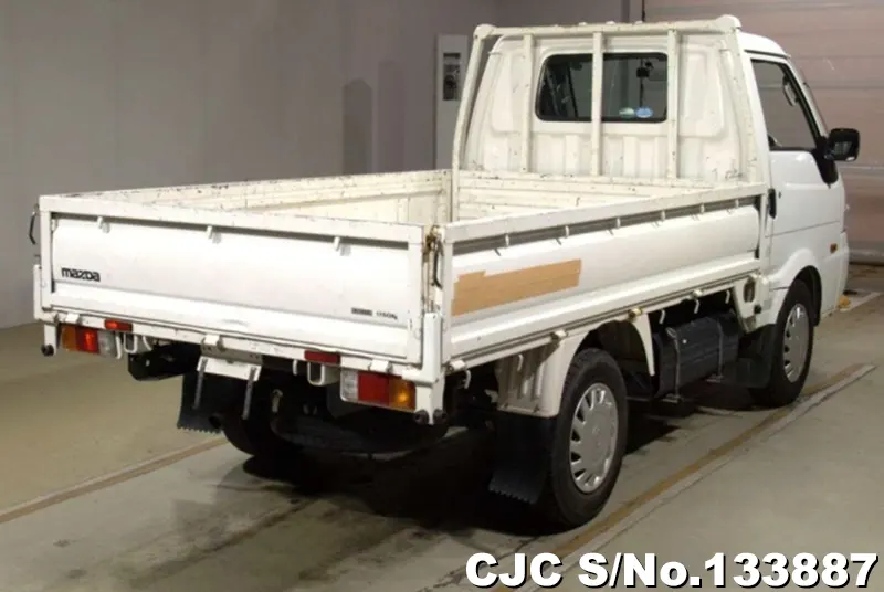 2020 Mazda / Bongo Stock No. 133887