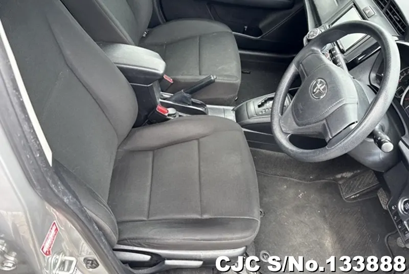 2020 Toyota / Corolla Axio Stock No. 133888