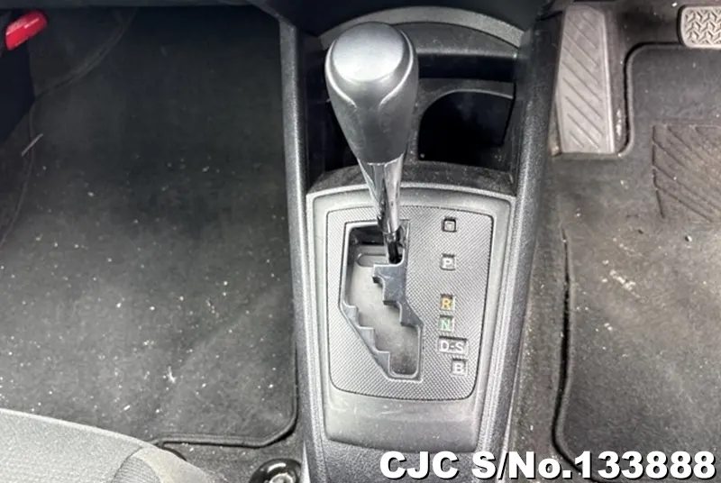 2020 Toyota / Corolla Axio Stock No. 133888