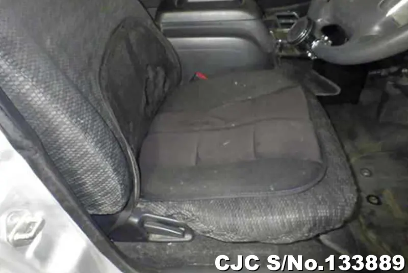 2016 Toyota / Hiace Stock No. 133889