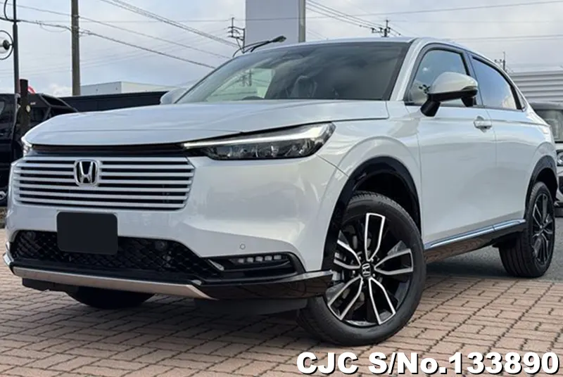 2026 Honda / Vezel Stock No. 133890