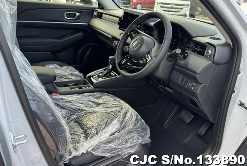 2026 Honda / Vezel Stock No. 133890