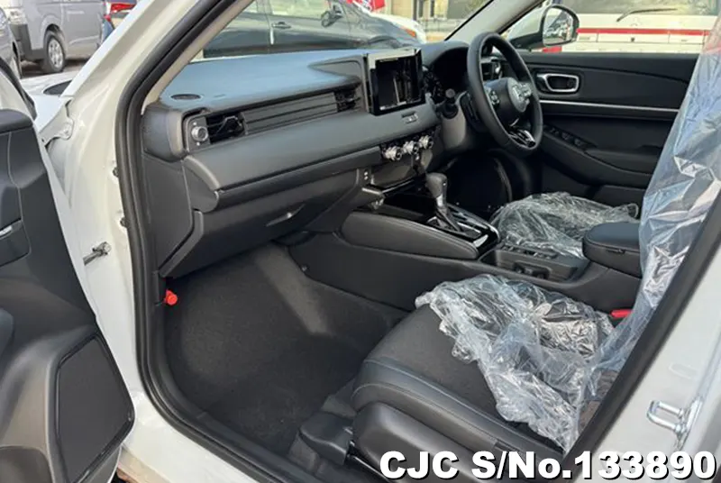 2026 Honda / Vezel Stock No. 133890