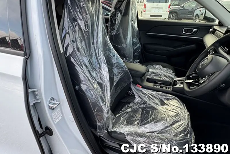 2026 Honda / Vezel Stock No. 133890