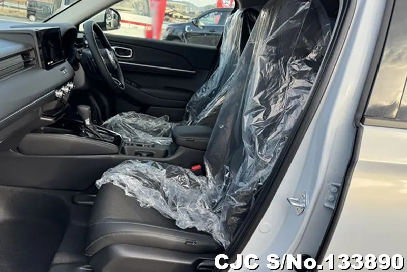 2026 Honda / Vezel Stock No. 133890