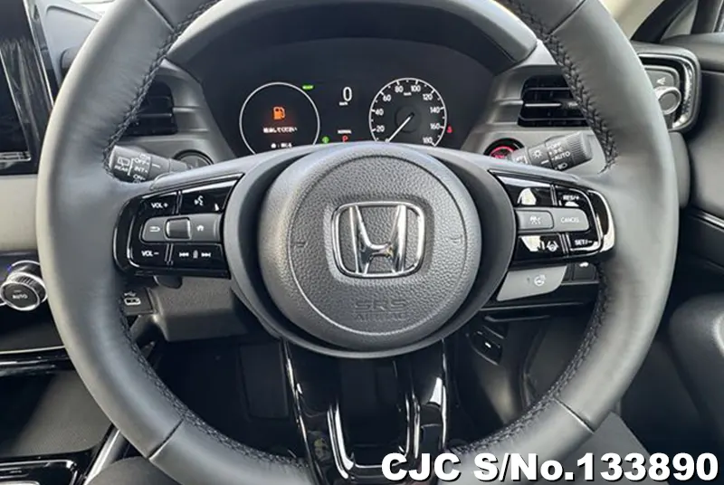 2026 Honda / Vezel Stock No. 133890