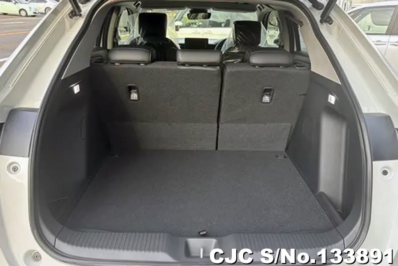 2026 Honda / Vezel Stock No. 133891