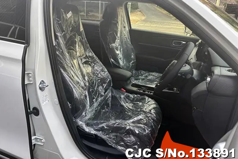 2026 Honda / Vezel Stock No. 133891