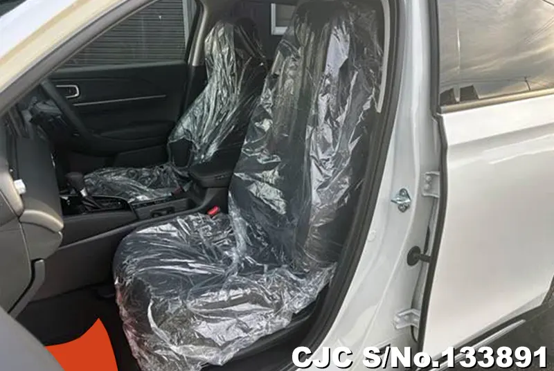 2026 Honda / Vezel Stock No. 133891