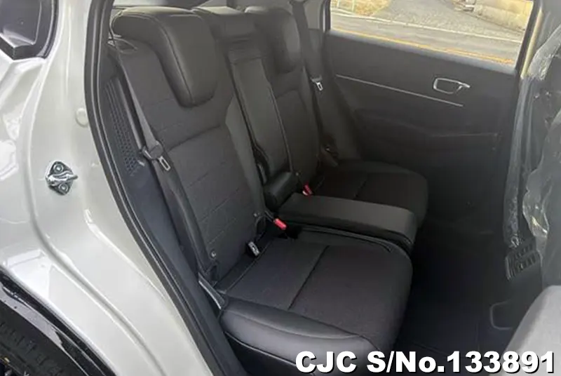 2026 Honda / Vezel Stock No. 133891