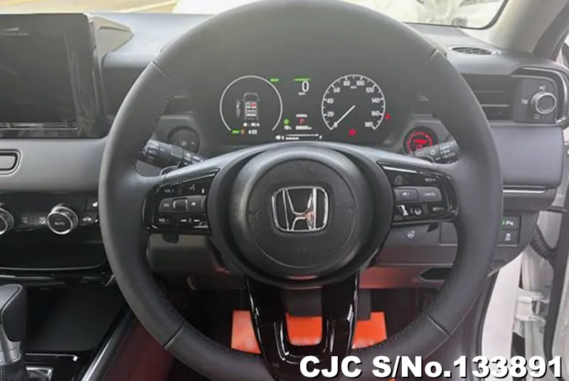 2026 Honda / Vezel Stock No. 133891