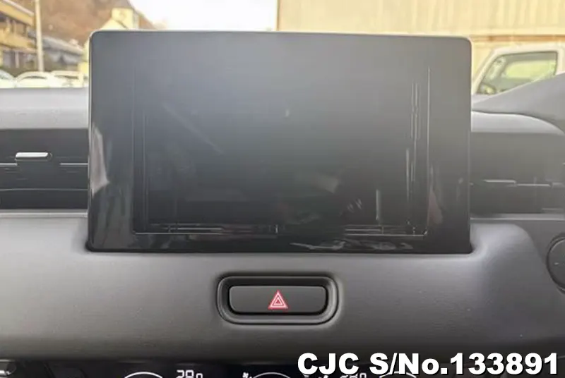 2026 Honda / Vezel Stock No. 133891