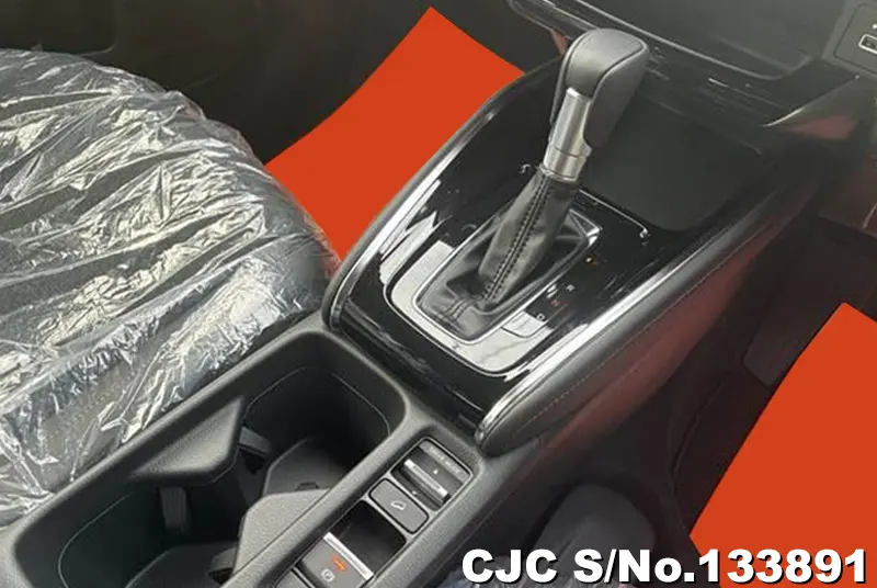 2026 Honda / Vezel Stock No. 133891