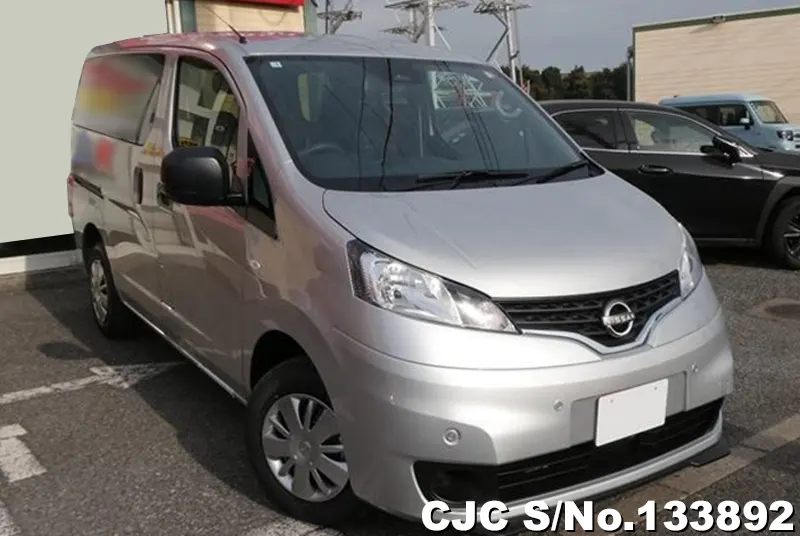 2026 Nissan / NV200 Stock No. 133892