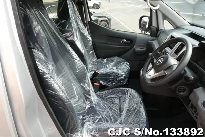 2026 Nissan / NV200 Stock No. 133892