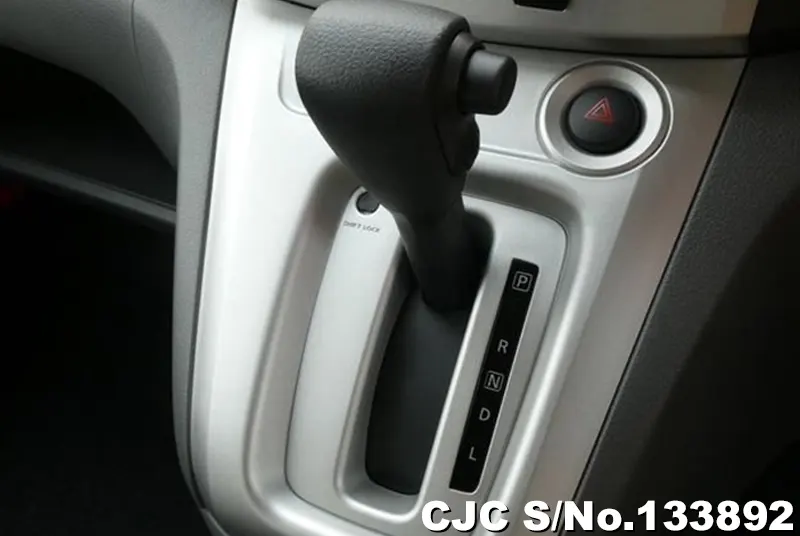 2026 Nissan / NV200 Stock No. 133892