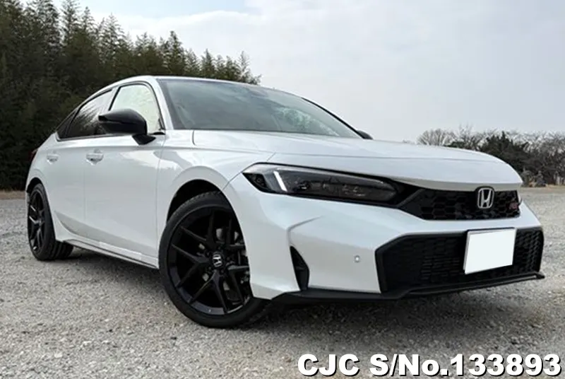 2026 Honda / Civic Stock No. 133893