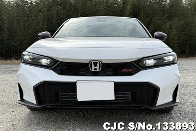 2026 Honda / Civic Stock No. 133893