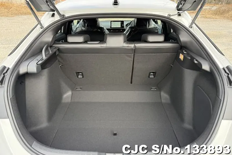 2026 Honda / Civic Stock No. 133893