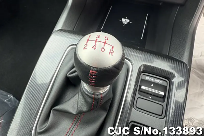 2026 Honda / Civic Stock No. 133893