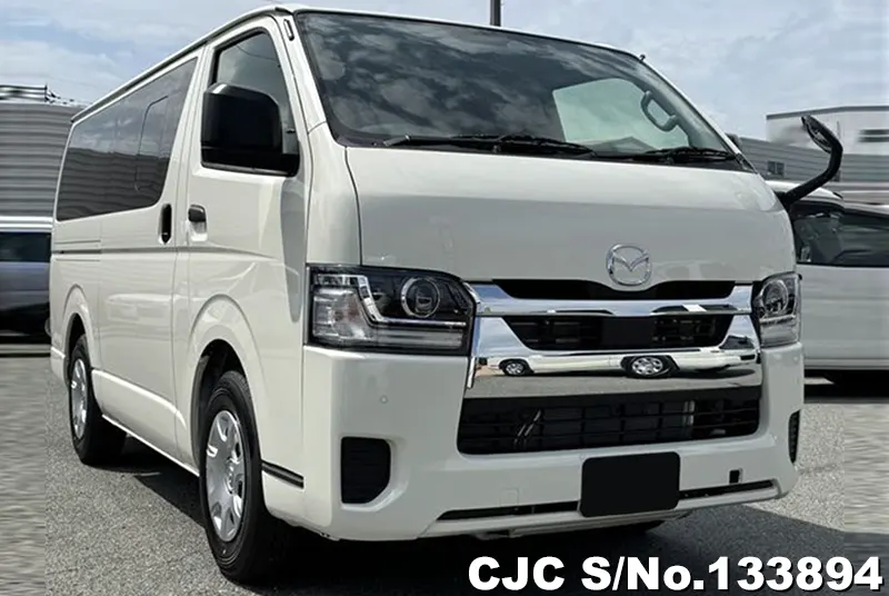 2026 Mazda / Bongo Stock No. 133894