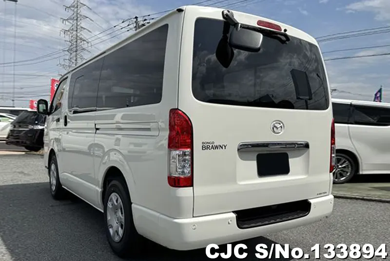 2026 Mazda / Bongo Stock No. 133894
