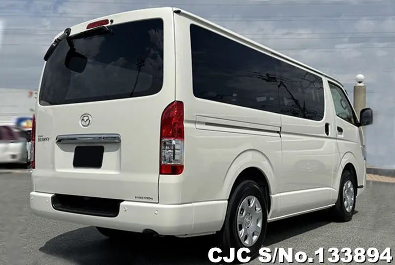 2026 Mazda / Bongo Stock No. 133894