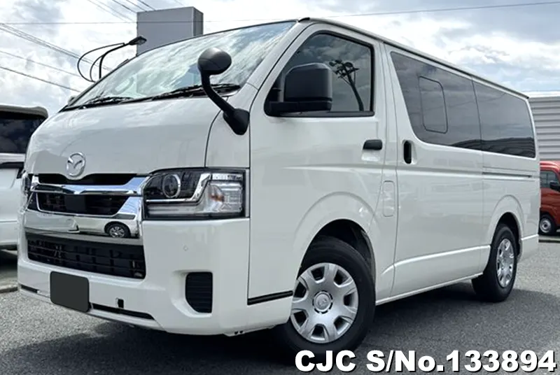 2026 Mazda / Bongo Stock No. 133894