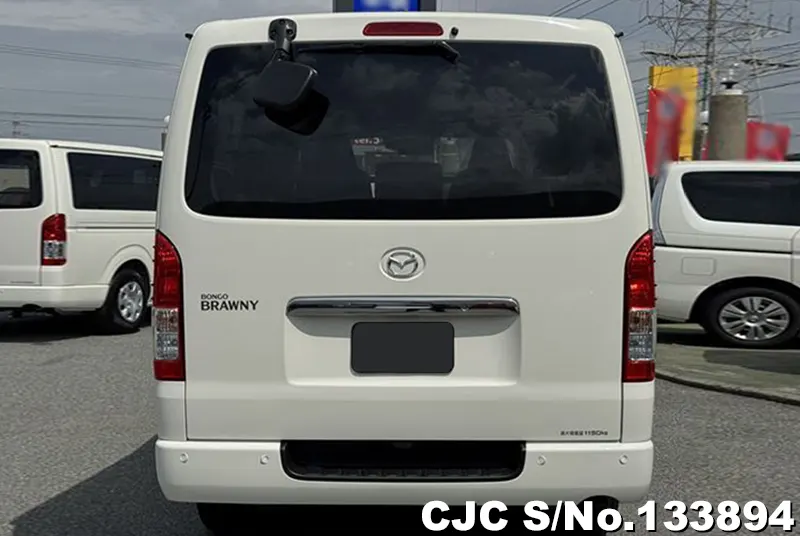 2026 Mazda / Bongo Stock No. 133894