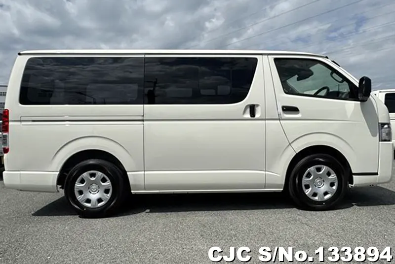 2026 Mazda / Bongo Stock No. 133894