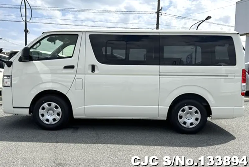 2026 Mazda / Bongo Stock No. 133894