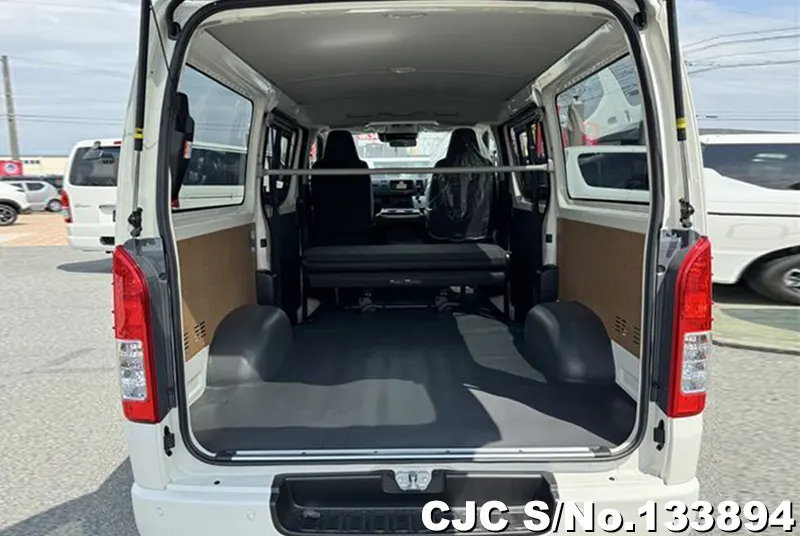 2026 Mazda / Bongo Stock No. 133894