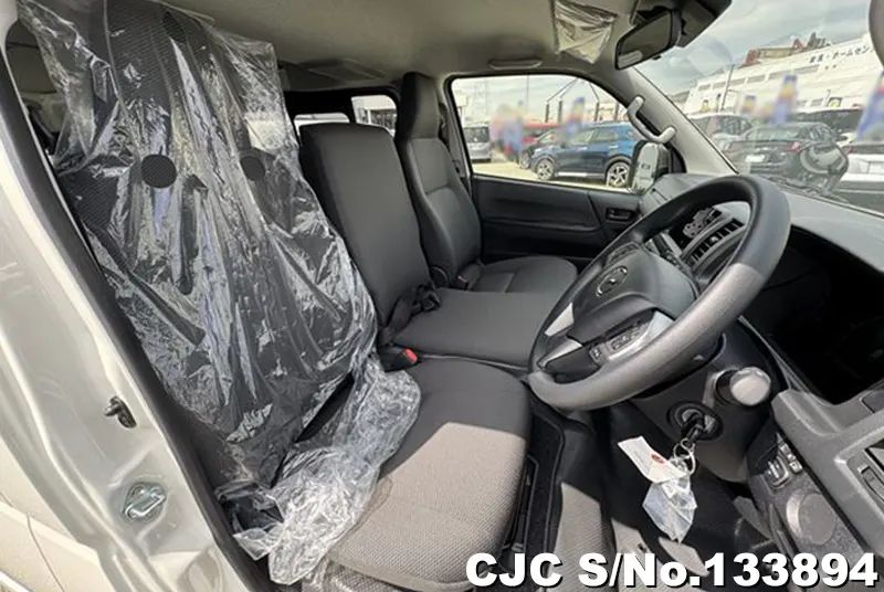 2026 Mazda / Bongo Stock No. 133894