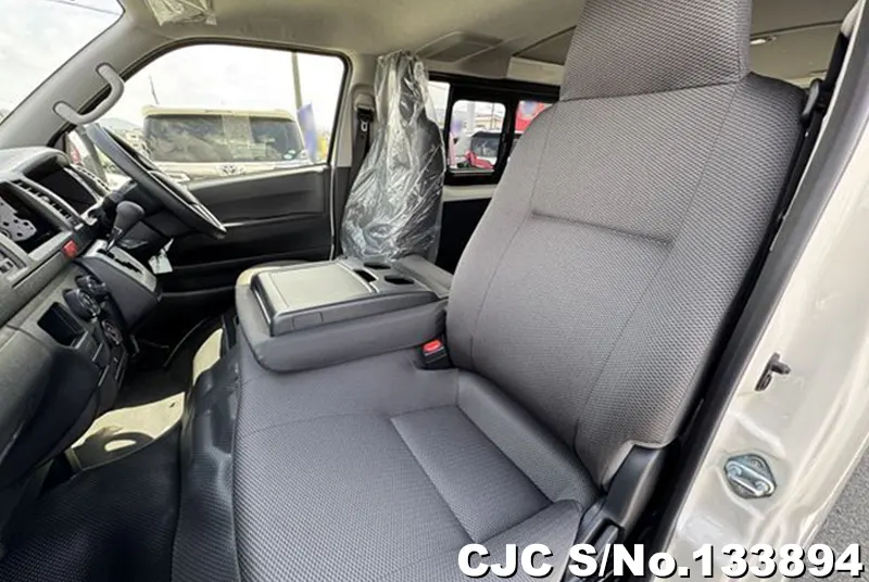 2026 Mazda / Bongo Stock No. 133894