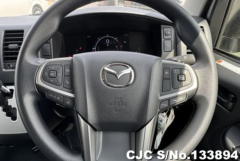 2026 Mazda / Bongo Stock No. 133894