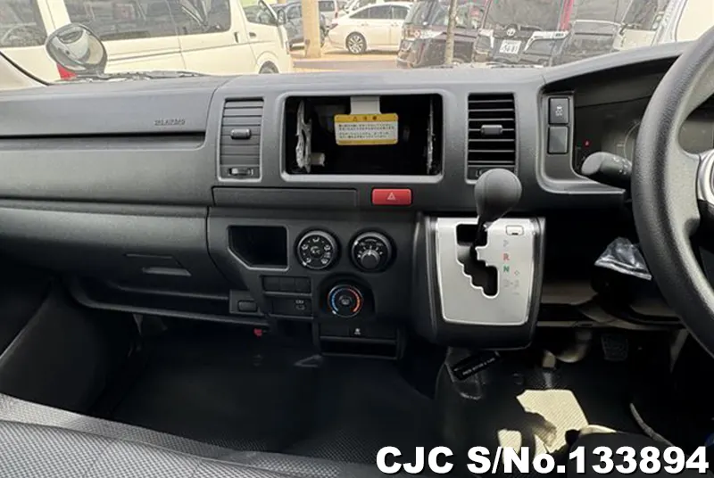 2026 Mazda / Bongo Stock No. 133894