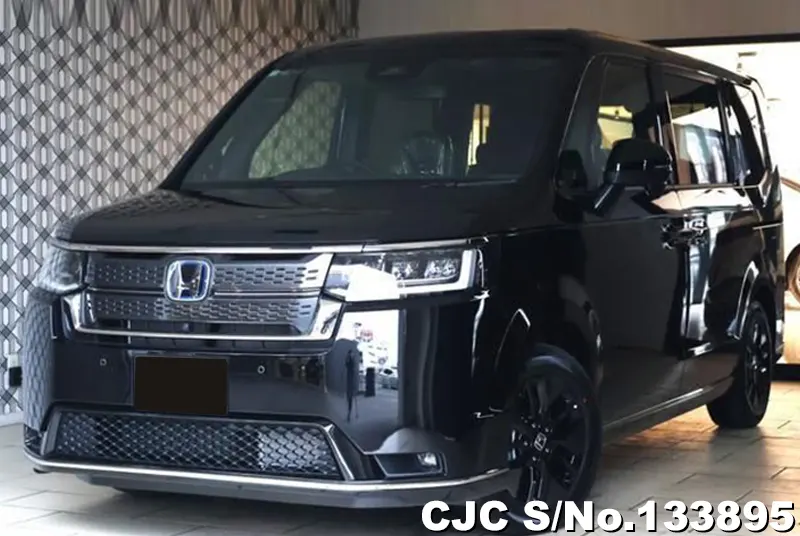 2026 Honda / Step Wagon Stock No. 133895