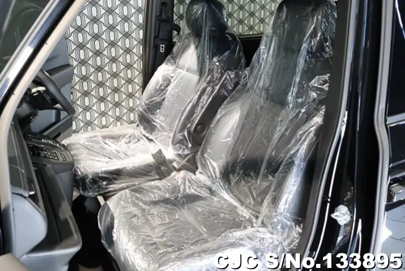 2026 Honda / Step Wagon Stock No. 133895