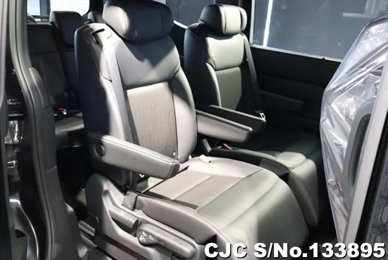 2026 Honda / Step Wagon Stock No. 133895