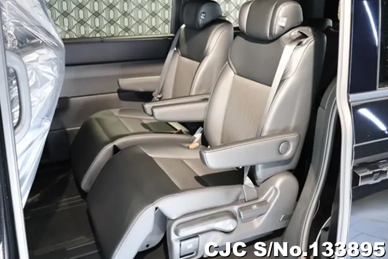 2026 Honda / Step Wagon Stock No. 133895