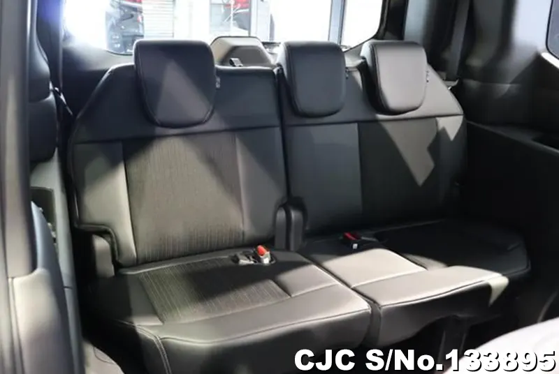 2026 Honda / Step Wagon Stock No. 133895