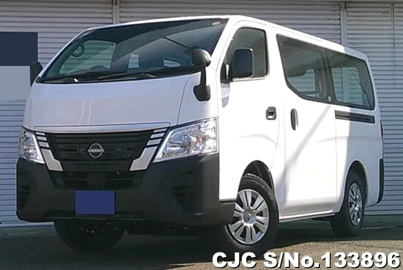 2026 Nissan / Caravan Stock No. 133896