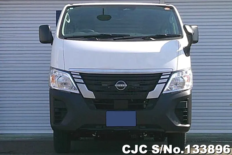 2026 Nissan / Caravan Stock No. 133896
