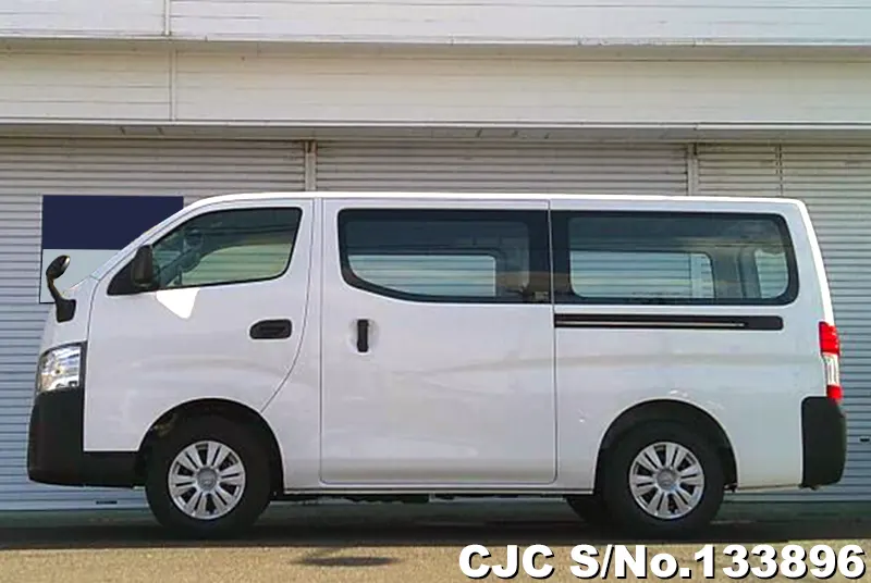 2026 Nissan / Caravan Stock No. 133896