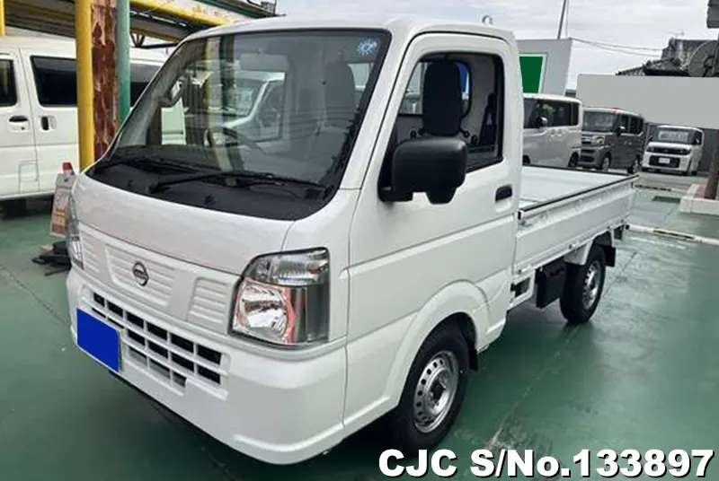 2026 Nissan / Clipper Stock No. 133897
