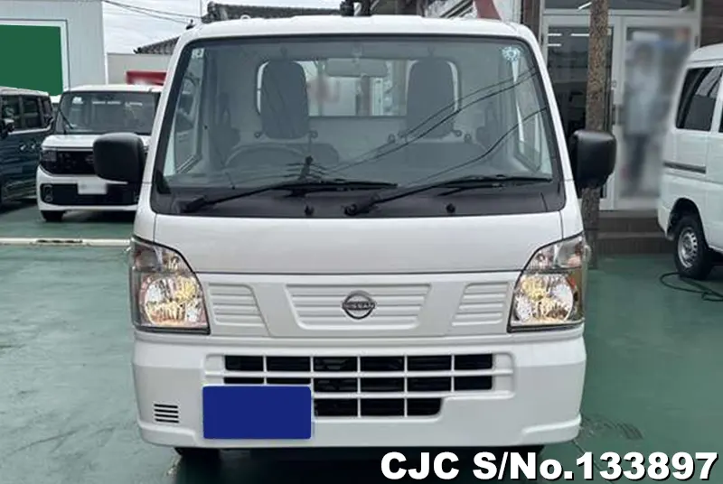 2026 Nissan / Clipper Stock No. 133897